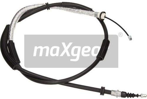 Maxgear Seilzug Feststellbremse 32-0493 Hinten Rechts