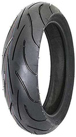 PNEU Moto 17'' 160-60x17 Michelin Pilote Power 2CT Rear RADIAL ZR TL 69W