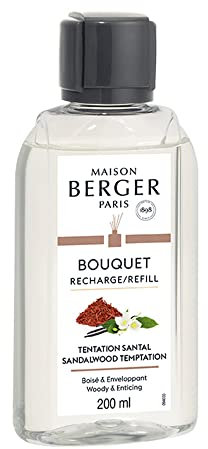 Lampe Berger Raumduft, klar, 200ml, 200