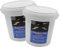 AQ4Aquaristik Premium Salz für Artemia, Salinenkrebse, Salzwasser Feenkrebse, schnell löslich, mit Mineralstoffen, 2.000g