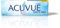 Acuvue Oasys Max 1-Day MULTIFOCAL Lentes diarias con Tecnología TearStable, filtro de luz OptiBlue y diseño Pupil Optimized, -6.25 dpt, diámetro 14.3 mm, 30 unidades, +2.00 adición, curva base 8.4 mm