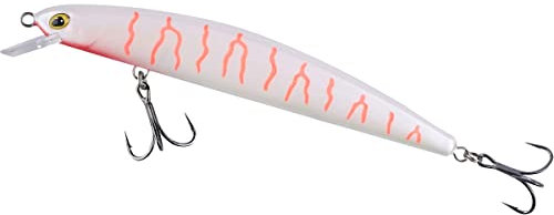 Balzer Matze Koch MK Zanderscheuche 11cm 15g - Wobbler, Farbe:Albino