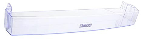 sparefixd for Zanussi Door Shelf Rack Tray Under Counter Fridge ZQA14032DV