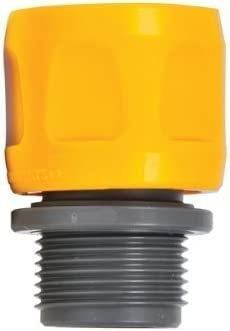 Hozelock 2170 Flat Hose & Spiral Hose Adaptor