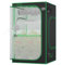VIVOSUN PRO Growzelt 120x120x200cm Grow Tent mit Dicken 22mm Stangen Oxford-Gewebe mit Hochreflektierendem Mylar Extra Aufhängestangen & Hohes CFM-Kit für Hydroponik P448 für AeroLight A200SE×2