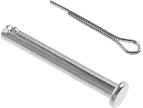 Hohopeti Popcornmaschine Zubehör Professioneller Latch Locking Pin Für Gewerbliche Popcornmaschinen Einfache Installation Sicherer Maßgeschneidert Für Und