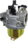 Vergaseraustausch Für 170S 170SA für mtd 1P65F Vergaser Schneefräse Maschine Rasenmäher Generator Rasenmähervergaser(16mm)