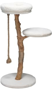 Designed by Lotte Kratzbaum Vilja, Kratzbaum, Holz, 110x50 cm
