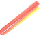 Danitech Lee Folie Farbfolie Bogen 25cm x 29cm Nr. 206 orange (55,03 EUR/m²)