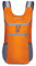 G4Free Faltbarer Rucksack Leichter Tagesrucksack Klein 200g Unisex Packbarer Reiserucksack Wanderrucksack für Wandern Fahrrad