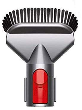 Stubborn Dirt Brush Vacuum Attachment | Part No. 967765-01 | Designed for use with V7, V8, V10 and V11 Cordless Stick vacuums | Heavy-Duty Professional Cleaning Accessory Tool |