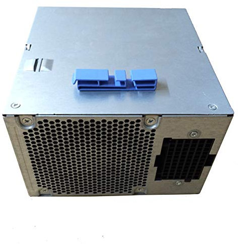 Nadalan Alimentation compatible 525W D525AF-00 DPS-525FB A H525AF0-00 N525EF-00 H525EF-00 HP-D5253A0 HP-D5252E0 pour serveur Dell Precision T3500
