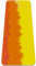 Eslifey Golden Straw Yoga Mat Thick Non Slip Yoga Mats for Women&Girls Exercise Mat Soft Pilates Mats,(72x24 in, 1/4-Inch Thick)