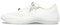 Crocs Literide 360 Pacer W Zapatillas Deportivas Mujer, Almost White Almost White, 39/40 EU