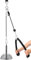 Unterarmtrainer, Flaschenzug Latzug Kabel Maschine Befestigungssystem Ladestift Hebearm Bizeps Trizeps Blaster, Krafttraining Fitnessgerät für Zuhause