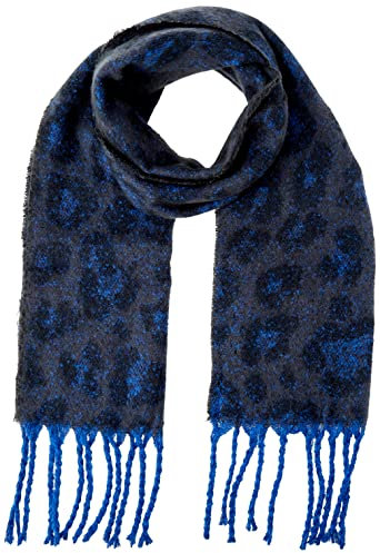 ONLSYLVIA LIFE PATTERN SCARF CC