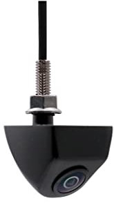 Blaupunkt RVC 4.3 U, universelle Unterbaukamera, CMOS-Farbsensor, Winkel einstellbar, 150° Bildwinkel, Vollglas-Linse, Park-/Distanzlinien, Spiegelfunktion für Front- und Rückmontage, IP68, 12V