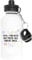Yes I Really Do Need All These Dice Tabletop Rpg Aluminium Weiß Wasserflasche Mit Schraubverschluss White Water Bottle With Screw Cap