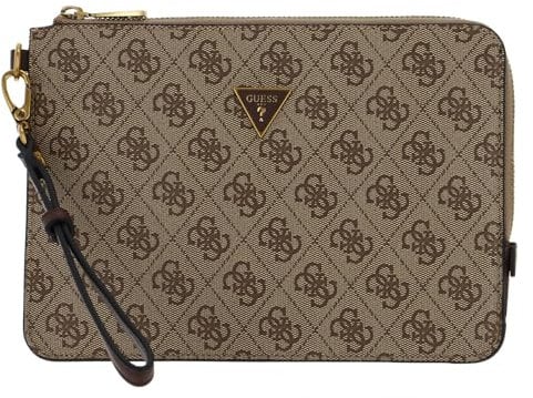 GUESS VEZZOLA Smart COMPAC, Bag Men, BBO, Taille Unique