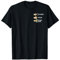 Paar Bier Bierliebhaber Bier Hopfen Lustiges Schere Stein T-Shirt
