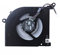 RAKSTORE Replacement Laptop CPU Cooling Fan Compatible with MSI GS66 WS66 P66 Stealth 10SD 10SE 10SF 10SGS MS-16V1 MS-16V2 Quiet Cooler Fan (CPU fan)
