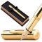 Wordsworth and Black Fountain Pen Mini EDC Goldener Taschenstift, Gold, Mittlere Feder, 6 Tintenpatronen, Tinten-Konverter, Nachfüllbares Stift-Geschenkset, Männer & Frauen