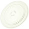 Genuine Glass Turntable Microwave 482000097472 WHIRLPOOL Microwave Oven 482000097472 WHIRLPOOL