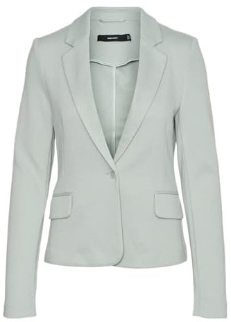 VERO MODA Female Einreihiger Blazer VMJULIA Blazer | Single breasted blazer