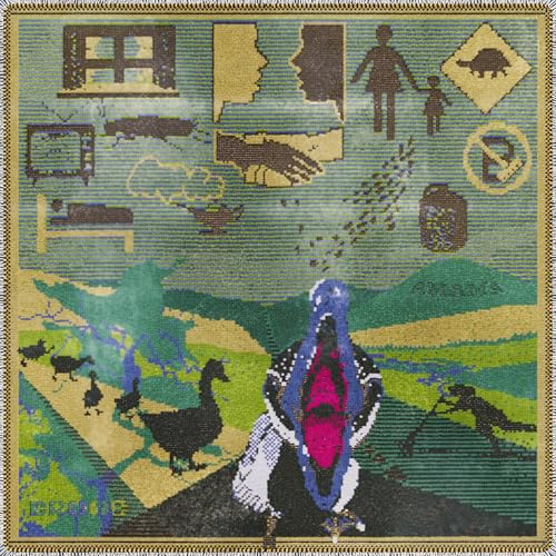Crumb Records / Cargo