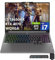 Lenovo Legion 5 16 WQXGA 165Hz Gaming Laptop, Intel i7-14650HX, 32GB DDR5, 1TB PCIe SSD, GeForce RTX 4070, RGB Backlit Keyboard, FHD Camera, Wi-Fi 6E, Windows 11 Pro, Gray, 256GB Docking Station Set