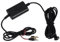 STOBOK 1Pc Dashcam Power Cord Right Angle Cable Durable Materials Easy Installation for Vehicle Data Recorders Lightweight Compact Design
