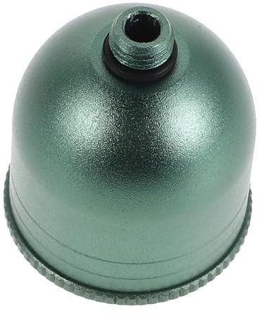 Beaupretty Botella Rociadora de Inyección de Oxígeno Pulverizador Facial de Metal Pequeño Humidificador de Belleza Rostro Accesorio de Cuidado Piel Herramienta Portátil para Hidratar