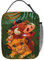 YINGD Lonchera con diseño de dibujos animados de anime, del Rey León, bolsa de almuerzo aislada para niñas y niños, bonita lonchera adecuada para adultos, escuela, trabajo, oficina