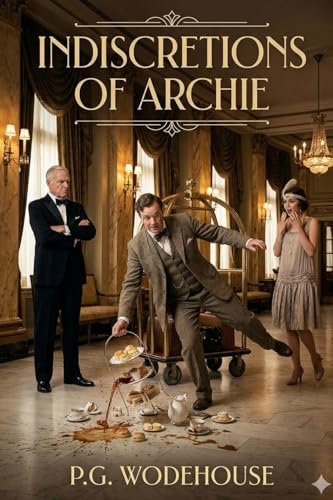 Indiscretions of Archie