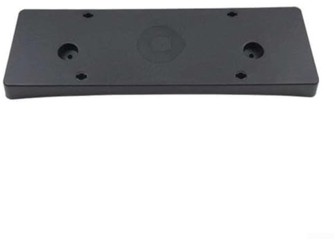 OEM 453200400 Number Plate Surround for Mercedes