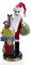 Kurt Adler Jack Skellington Nussknacker, 25,4 cm