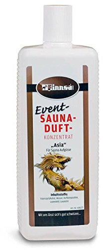 Finnsa Event Sauna-Duftkonzentrate 1,0 l, Asia