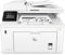HP Multifunktions LaserJet Color m227fdw NFC