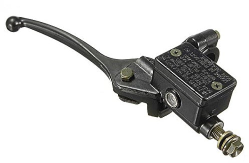 Alamor Front Pit Dirt Bike Hydraulischer Bremshebel Mit 10Mm Banjo