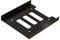 Link Frame Di Montaggio Per Hdd/ssd 2,5 Su Alloggiamenti 3,5 Con Viti