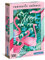 Clementoni - 35067 - Fantastic Animals - Flamingos - 500 Pièces, Multicolore