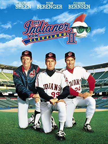 Die Indianer von Cleveland 2