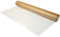 595 ALFA - Carton de protection temporaire de chantier et travaux de surface, 50 m², 280 g/m², double face recouvert de polyéthylène