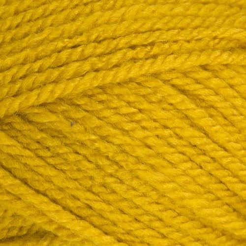 Stylecraft 9051823 Special Aran Mustard (1823) Yarn - 100g