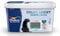 Dulux Valentine Color Resist - Peinture Intérieure Pièces Humides - Pour Murs, Plafonds, Boiseries - Lessivable et Résistante - Couleur : Anthracite Satin - 2 L - 5261983