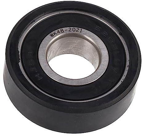 sparefixd Wheel Bearing to Fit Hoover Tumble Dryer