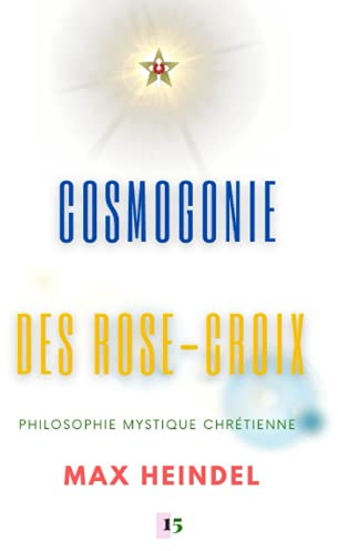 Cosmogonie des Rose-Croix