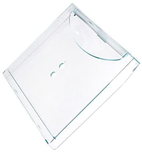 SOS - Accesorio para fachada de cajón (225 x 184 mm, nevera, congelador, 7432158 LIEBHERR