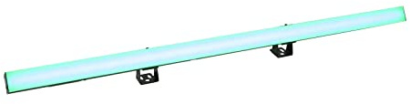 EUROLITE LED PR-100/32 Pixel DMX Rail sw | DMX-steuerbare Pixel-Röhre mit RGB-Farbmischung