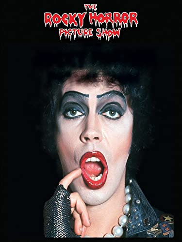 The Rocky Horror Picture Show Poster 30 x 40 cm
